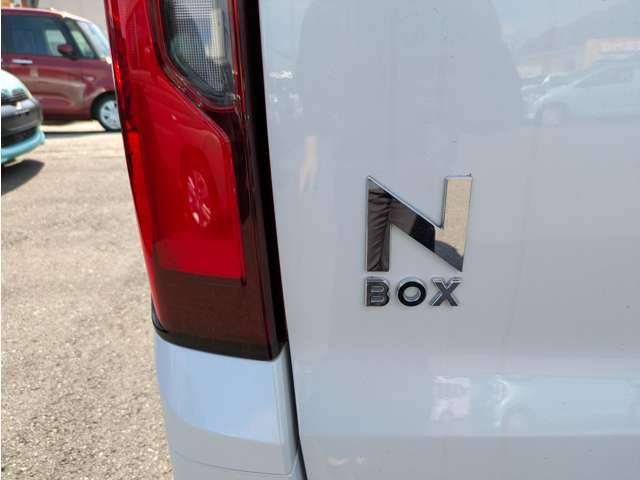 ホンダ Ｎ　ＢＯＸ ６６０ R6年 () 99