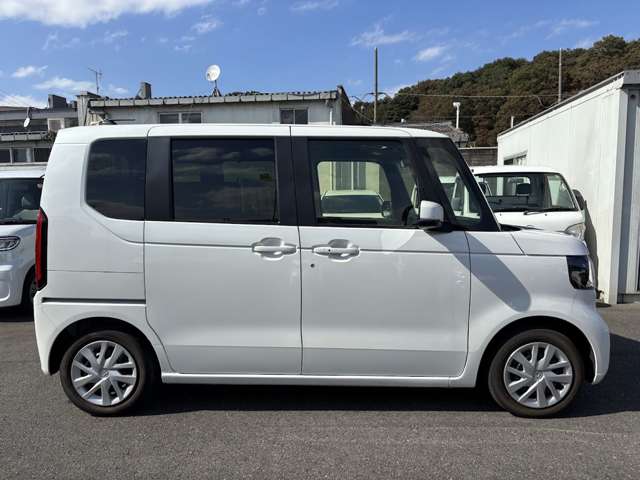 ホンダ Ｎ　ＢＯＸ ６６０ R6年 () 99