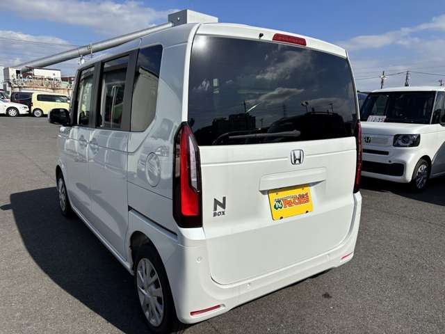 ホンダ Ｎ　ＢＯＸ ６６０ R6年 () 99