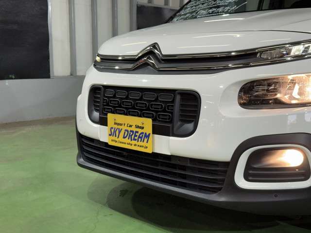 シトロエン ベルランゴ シャイン ディーゼルターボ R3年 (関東) 99