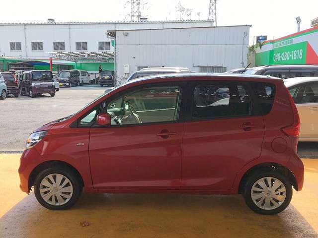 日産 デイズ ６６０ Ｊ H29年 (関東) 99