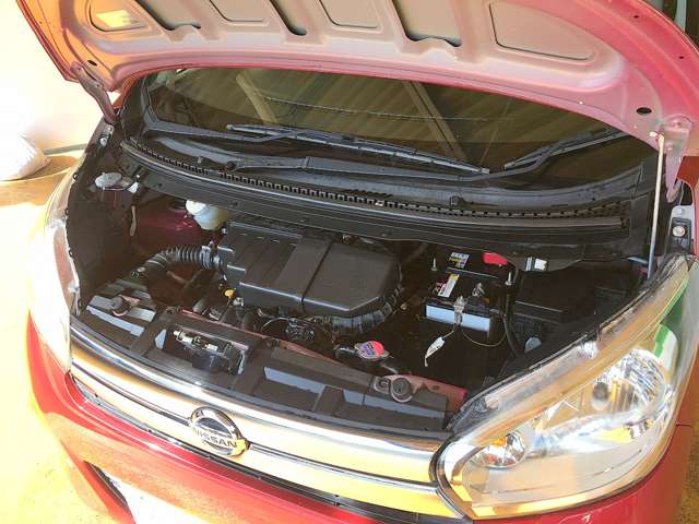 日産 デイズ ６６０ Ｊ H29年 (関東) 99