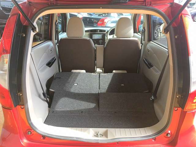 日産 デイズ ６６０ Ｊ H29年 (関東) 99