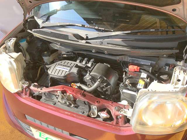 ホンダ Ｎ　ＢＯＸ ６６０ Ｇ ＳＳパッケージ H25年 (関東) 99