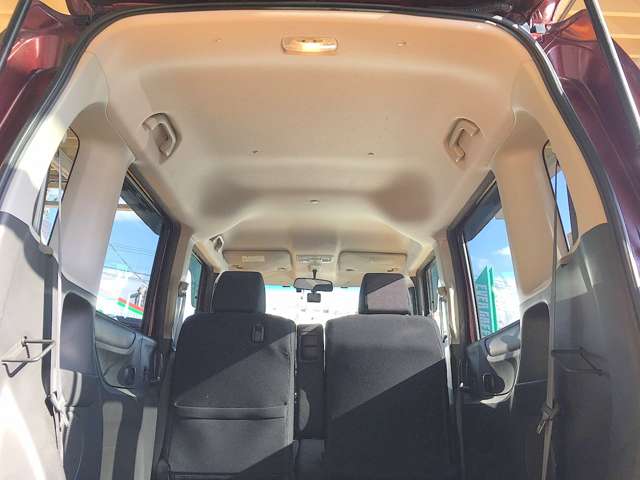 ホンダ Ｎ　ＢＯＸ ６６０ Ｇ ＳＳパッケージ H25年 (関東) 99