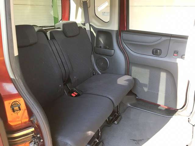 ホンダ Ｎ　ＢＯＸ ６６０ Ｇ ＳＳパッケージ H25年 (関東) 99