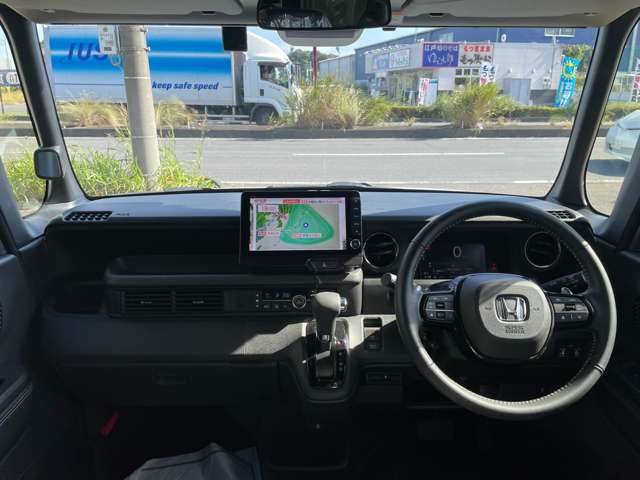 ホンダ Ｎ　ＢＯＸ カスタム ６６０ ターボ コーディネートスタイル ２トーン R6年 (関東) 99