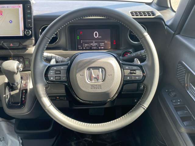 ホンダ Ｎ　ＢＯＸ カスタム ６６０ ターボ コーディネートスタイル ２トーン R6年 (関東) 99