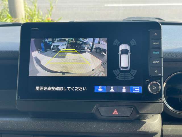 ホンダ Ｎ　ＢＯＸ カスタム ６６０ ターボ コーディネートスタイル ２トーン R6年 (関東) 99