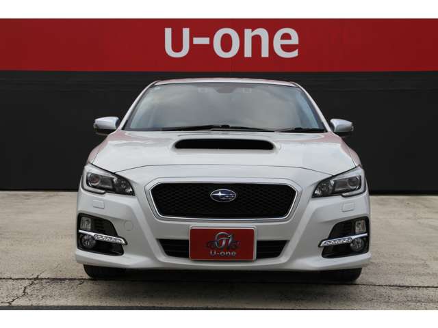 スバル レヴォーグ ２．０ ＧＴ－Ｓ アイサイト ４ＷＤ H27年 (関東) 99