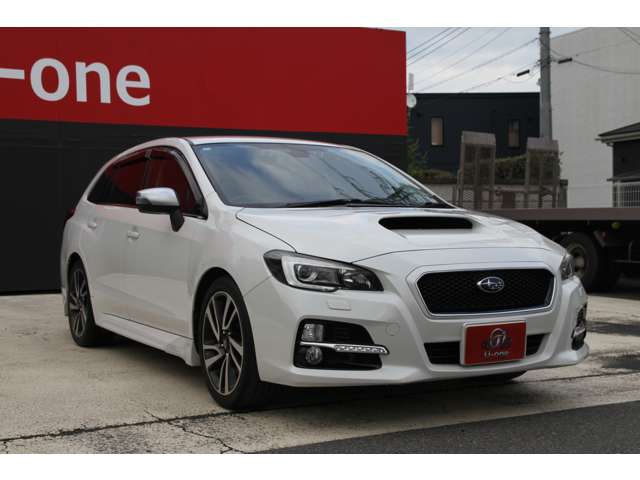 スバル レヴォーグ ２．０ ＧＴ－Ｓ アイサイト ４ＷＤ H27年 (関東) 99