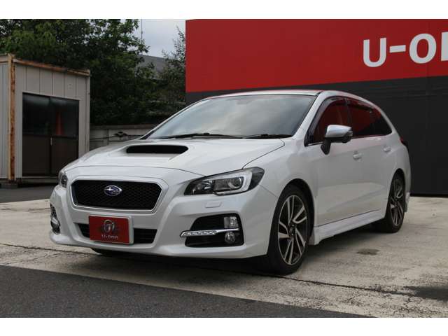 スバル レヴォーグ ２．０ ＧＴ－Ｓ アイサイト ４ＷＤ H27年 (関東) 99