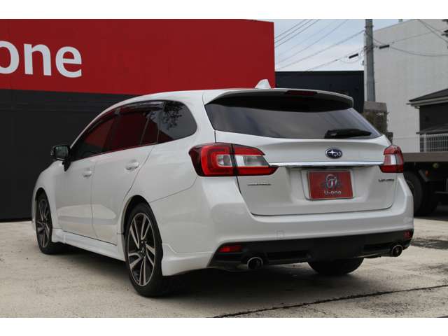 スバル レヴォーグ ２．０ ＧＴ－Ｓ アイサイト ４ＷＤ H27年 (関東) 99
