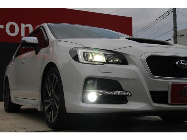 スバル レヴォーグ ２．０ ＧＴ－Ｓ アイサイト ４ＷＤ H27年 (関東) 99