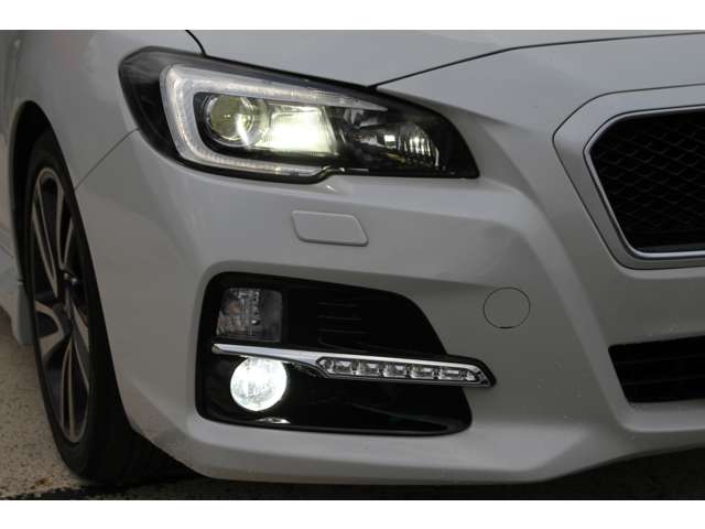 スバル レヴォーグ ２．０ ＧＴ－Ｓ アイサイト ４ＷＤ H27年 (関東) 99