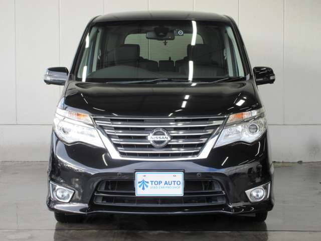 日産 セレナ ２．０ ハイウェイスター Ｖセレクション＋ＳＡＦＥＴＹ Ｓ－ＨＹＢＲＩＤ H28年 (関東) 99