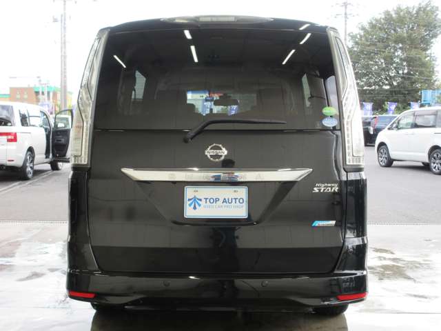 日産 セレナ ２．０ ハイウェイスター Ｖセレクション＋ＳＡＦＥＴＹ Ｓ－ＨＹＢＲＩＤ H28年 (関東) 99