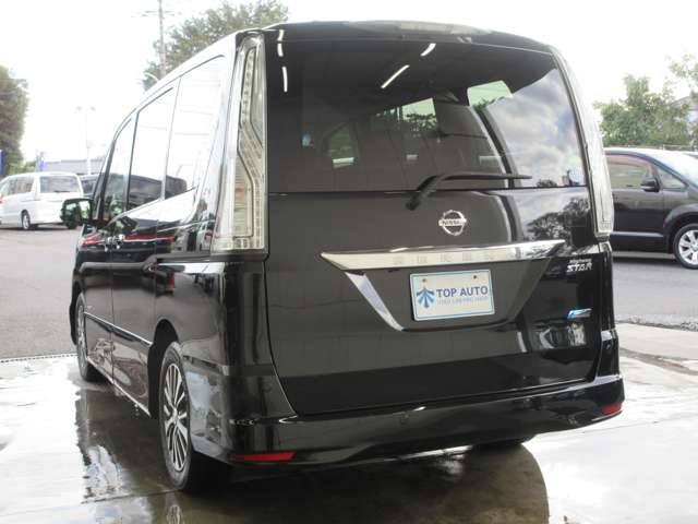 日産 セレナ ２．０ ハイウェイスター Ｖセレクション＋ＳＡＦＥＴＹ Ｓ－ＨＹＢＲＩＤ H28年 (関東) 99