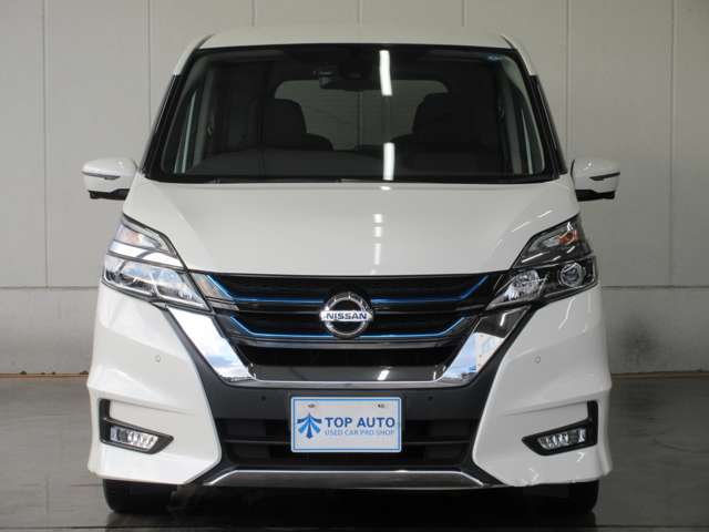 日産 セレナ １．２ Ｅ－ＰＯＷＥＲ ハイウェイスター Ｖ H30年 (関東) 99