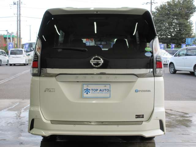 日産 セレナ １．２ Ｅ－ＰＯＷＥＲ ハイウェイスター Ｖ H30年 (関東) 99