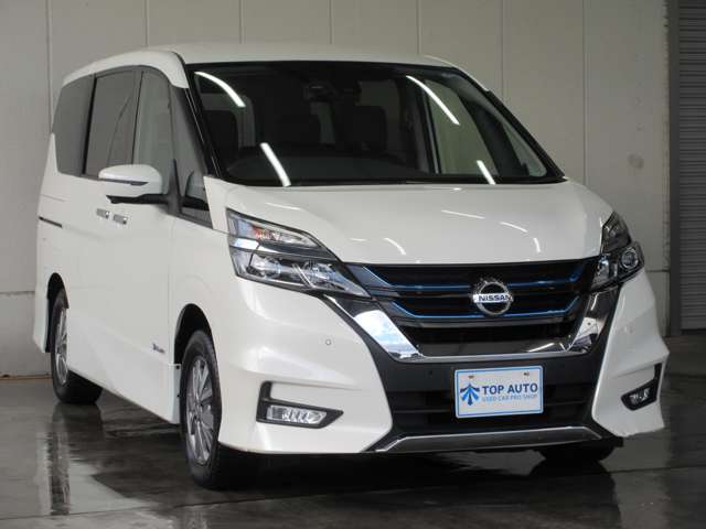 日産 セレナ １．２ Ｅ－ＰＯＷＥＲ ハイウェイスター Ｖ H30年 (関東) 99