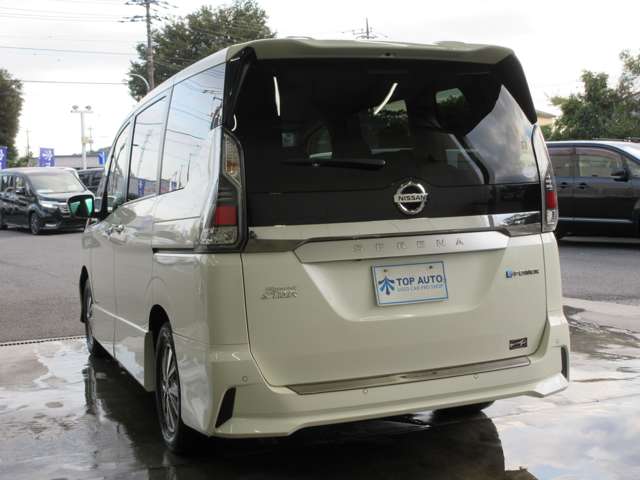 日産 セレナ １．２ Ｅ－ＰＯＷＥＲ ハイウェイスター Ｖ H30年 (関東) 99