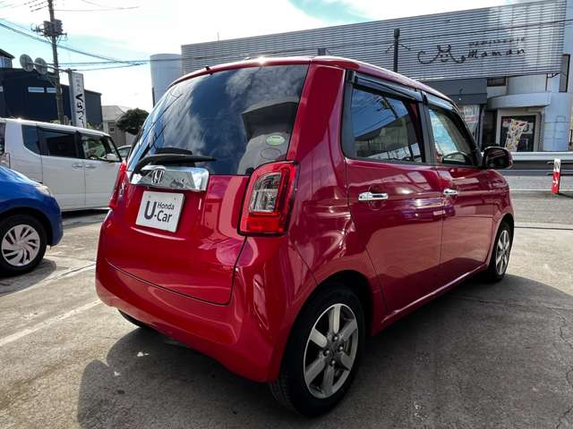 ホンダ Ｎ−ＯＮＥ ６６０ ツアラー Ｌパッケージ H26年 (関東) 99