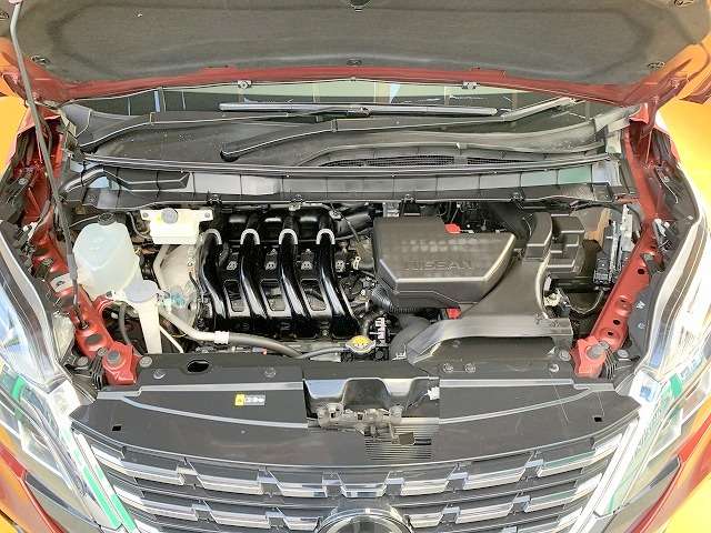 日産 セレナ ２．０ ハイウェイスター Ｖ R4年 (関東) 99