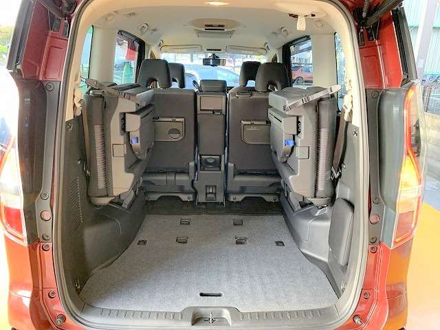 日産 セレナ ２．０ ハイウェイスター Ｖ R4年 (関東) 99
