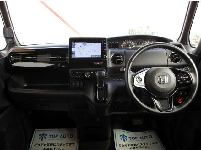 ホンダ Ｎ　ＢＯＸ カスタム ６６０ Ｌ ターボ R3年 (関東) 99