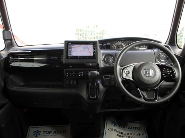 ホンダ Ｎ　ＢＯＸ カスタム ６６０ Ｌ R5年 (関東) 99