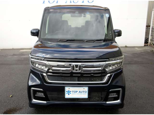 ホンダ Ｎ　ＢＯＸ カスタム ６６０ Ｌ R5年 (関東) 99