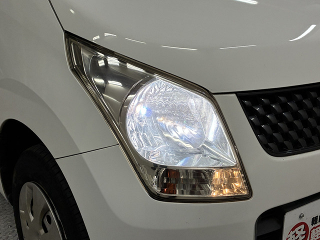スズキ ワゴンＲ ６６０ ＦＸ H22年 (甲信越・北陸) 99