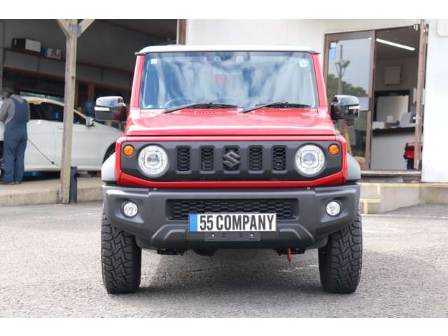 スズキ ジムニー　ノマド １．５ ＦＣ ４ＷＤ R7年 (九州・沖縄) 99