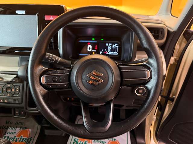スズキ スペーシア ６６０ ハイブリッド Ｘ R8年 (近畿) 99