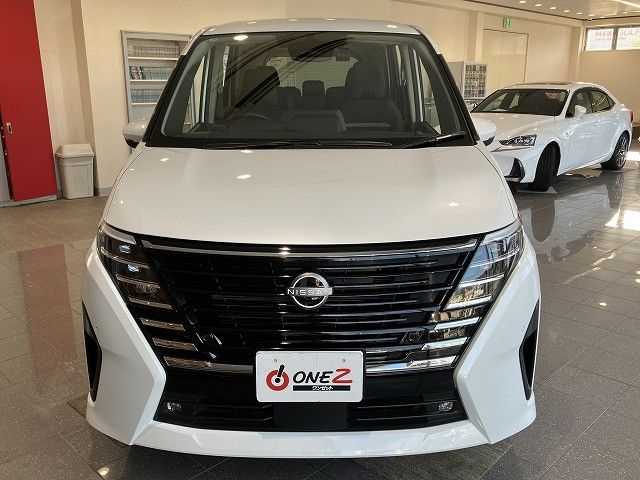 日産 セレナ ２．０ ハイウェイスターＶ R8年 (近畿) 99