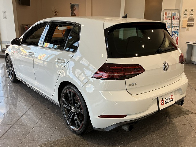 フォルクスワーゲン ゴルフ ＧＴＩ　ダイナミック H30年 (近畿) 99