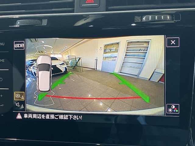 フォルクスワーゲン ゴルフ ＧＴＩ　ダイナミック H30年 (近畿) 99