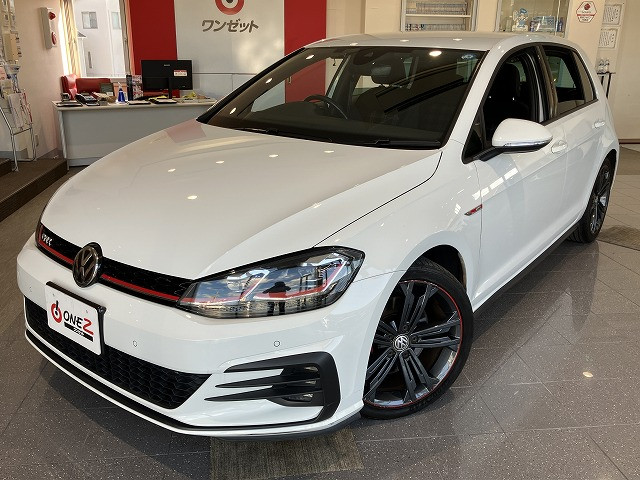 フォルクスワーゲン ゴルフ ＧＴＩ　ダイナミック H30年 (近畿) 99