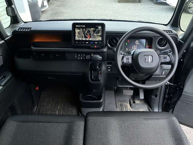 ホンダ Ｎ　ＢＯＸ カスタム ６６０ R6年 (近畿) 99