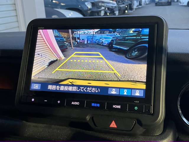 ホンダ Ｎ　ＢＯＸ カスタム ６６０ R6年 (近畿) 99
