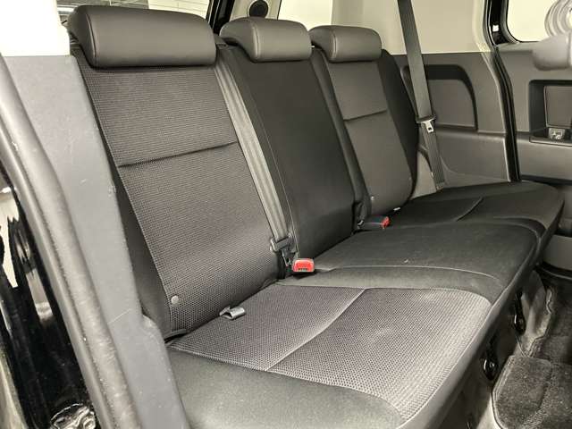トヨタ ＦＪ　クルーザー ４．０ ４ＷＤ H27年 () 99