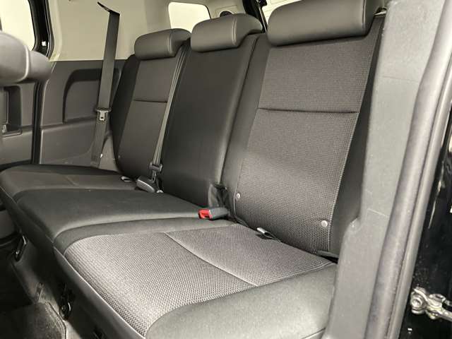 トヨタ ＦＪ　クルーザー ４．０ ４ＷＤ H27年 () 99