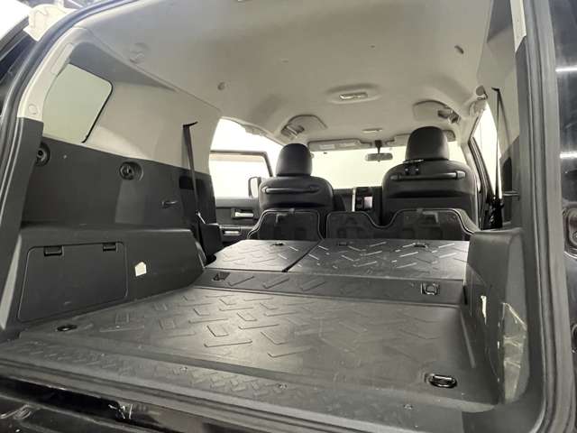 トヨタ ＦＪ　クルーザー ４．０ ４ＷＤ H27年 () 99