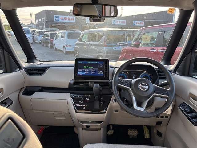 日産 ルークス ６６０ Ｘ R5年 () 99