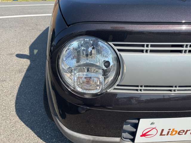スズキ アルトラパン ６６０ Ｌ R1年 (近畿) 99
