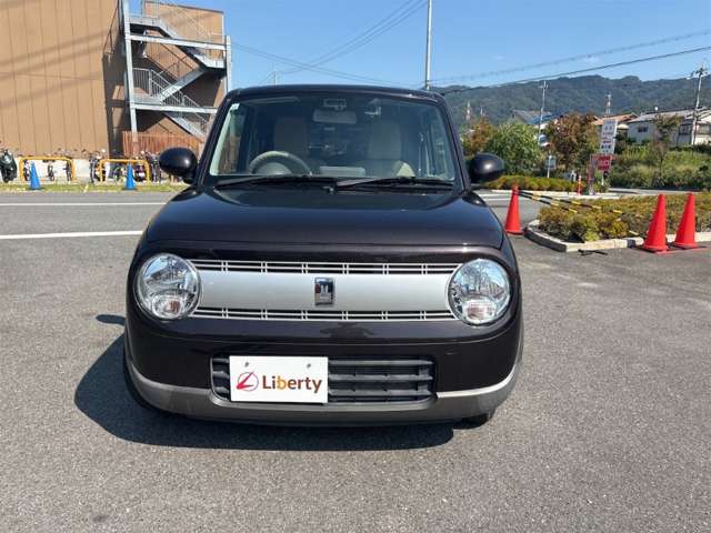 スズキ アルトラパン ６６０ Ｌ R1年 (近畿) 99