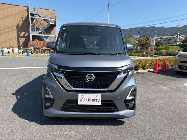 日産 ルークス ６６０ ハイウェイスターＸ プロパイロット エディション R3年 (近畿) 99