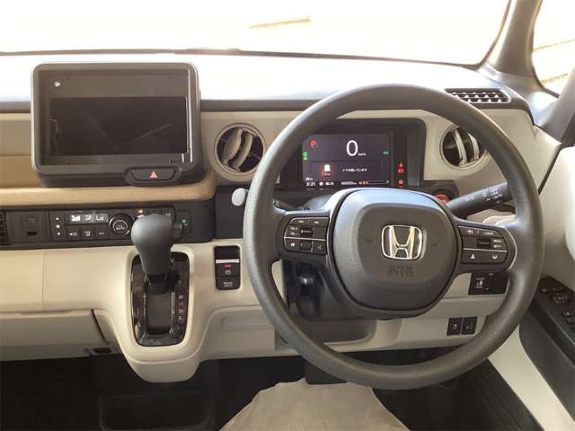 ホンダ Ｎ　ＢＯＸ ６６０ R8年 (近畿) 99