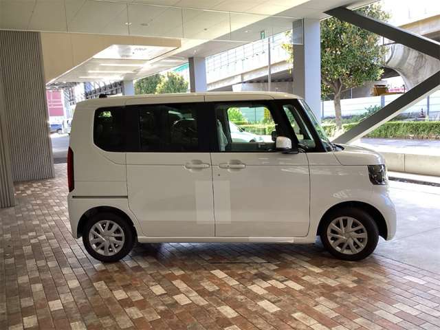 ホンダ Ｎ　ＢＯＸ ６６０ R8年 (近畿) 99